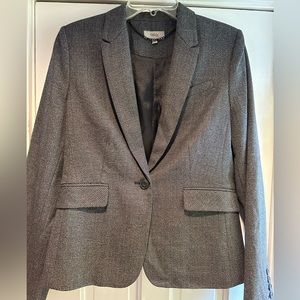 Rekucci Collection Gray Blazer